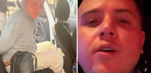 Polislere hakaret eden fenomen Semih Varol gözaltına alındı