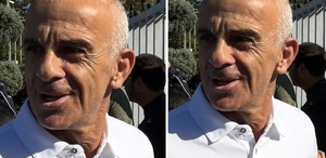Ve Oğuz Çetin’den istifadan vazgeçen İsmail Kartal’la ilgili ilk açıklama geldi