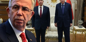 Mansur Yavaş’tan Cumhurbaşkanı Erdoğan’la ilgili eleştirilere rest: Görüşmeye devam edeceğiz