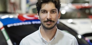 Ali Türkkan, Şili Rallisi sonrası JWRC şampiyonu olan ilk Türk pilot oldu