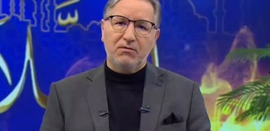 Canlı yayında acı haber: Prof. Dr. Mustafa Karataş’ın kardeşi vefat etti