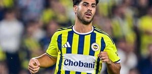 Fenerbahçe’nin Gaziantep FK maçı kadrosu belli oldu: Asensio kararı