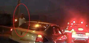 Adana’da kendini başkomiser tanıtan şüpheli gözaltına alındı