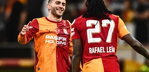 Galatasaray evindeki yenilmezlik serisini 38 maça çıkardı