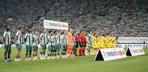 Esenler Erokspor’dan Bursaspor’a çelme