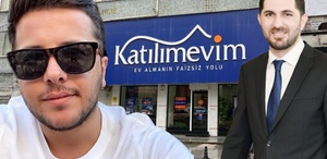 Dev şirketin patronu yurt dışına kaçtı Savcılık yakalama kararı çıkardı
