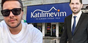 Dev şirketin patronu yurt dışına kaçtı Savcılık yakalama kararı çıkardı