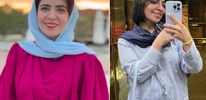İran’da genç blog yazarı için idam kararı Son mesajı gündemde