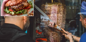Et ürünlerinde yeni dönem başlıyor Sucuk, döner, pastırma ve burgerde kurallar değişiyor