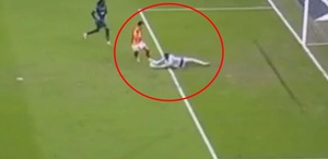 Galatasaray’ın Deniz Gül ile bulduğu gol iptal