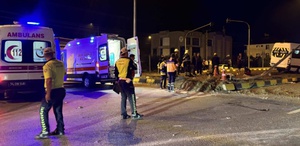 Bartın’da eğlence mekanında ölümlü kavga Yaralılar da var
