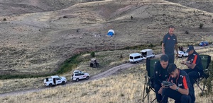 Kayıp 11 aylık Büşra bebekle ilgili “satıldı“ iddiası 5 şüpheli gözaltında