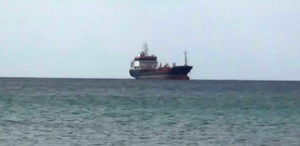 Marmara’da batan gemideki 10 mürettebatı arama çalışmaları 12. gününde
