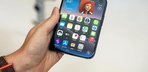 Apple’ın katlanabilir telefonu yok sattı Stoklar 2 dakikada bitti