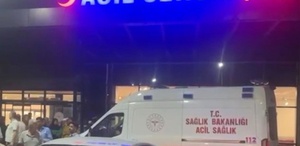 Gaziantep’te yatılı Kur’an Kursu’nda 26 öğrenci zehirlendi: Şüphe tavuk dönerde