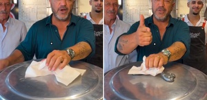 Midyeci Ahmet bu kez babasına eş arıyor: Kumarı, içkisi, sigarası, gece hayatı yok