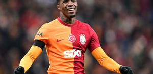 Ortada kalan Wilfried Zaha, kendisini o takıma önerdi: Beni alın