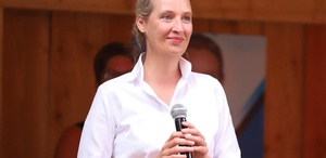 AfD’nin zaferi sonrası Alice Weidel’den Avrupa’yı karıştıracak açıklamalar: Paralarımızı geri istiyoruz