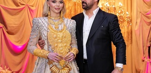 Vanlı Kara Haydar’ın eşi Çağla Öz hakkında yeni gelişme
