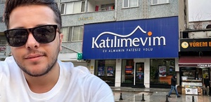 “Yurt dışına kaçtı“ denilen patron konuştu Dev şirketten açıklama geldi