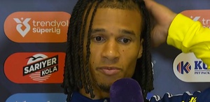 Nathan Ake’den takım arkadaşlarına dikkat çeken eleştiri