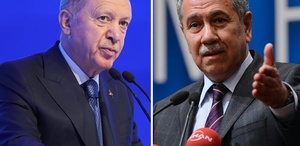 Bülent Arınç’tan günler sonra açıklama Erdoğan’a bir mesajı var