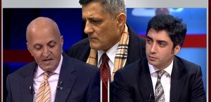 Kozinoğlu soruşturması Kurtlar Vadisi’ne uzandı Birand’ın yıllar önceki sorusu yeniden gündemde