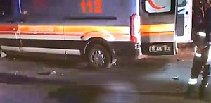 Bursa’da tır ile motosiklet çarpıştı, 2 genç hayatını kaybetti