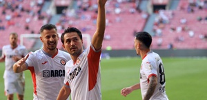 Cengiz Ünder’in 5-1 kazanılan maç öncesi kehaneti ortaya çıktı