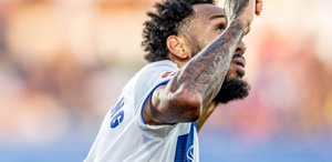 Çorum’a transfer olmayan Aubameyang, La Liga’yı sallamaya devam ediyor
