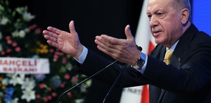 Cumhurbaşkanı Erdoğan’ı mest eden rapor: Hepsini anlından öpüyorum
