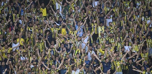 Fenerbahçe taraftarından yıldız isme tepki