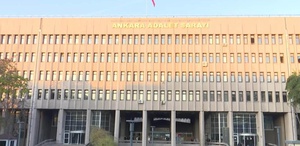 Ankara’da FETÖ operasyonu: 4 şüpheli gözaltına alındı