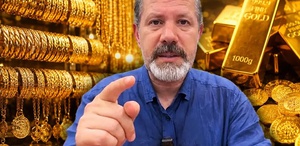 Tüm gözler çarşamba gününe çevrilmişken İslam Memiş altın için rakam verdi