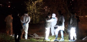 İstanbul’da peş peşe iki ceset bulundu Ekipler soruşturma başlattı