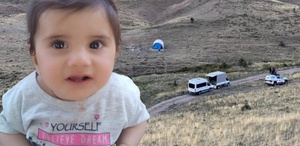 Kayıp Büşra bebek satıldı mı Anne başka, baba başka konuştu