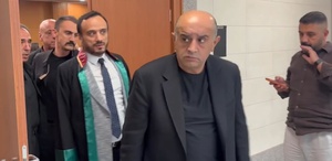Aziz İhsan Aktaş’a yönelik saldırı davasında 6 sanık tahliye edildi