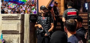 İstanbul’daki 4 dernek mercek altında Avrupa’dan gelen para dikkat çekti