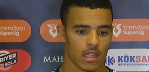 Greenwood’dan taraftarlarına mesaj