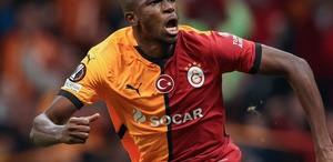 Galatasaraylılara bayram ettiren Osimhen gelişmesi