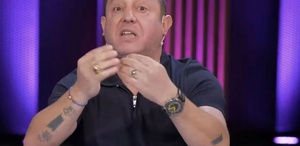 Nihat Kahveci canlı yayında ateş püskürdü: Allah sabır versin