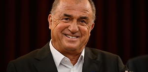 Fatih Terim’den Osimhen için çarpıcı yorum