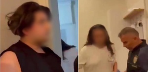 Aydın’da fuhuş operasyonu: 6 gözaltı