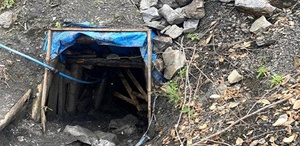Zonguldak Kilimli’de ruhsatsız maden ocağında iş kazası: 1 işçi hayatını kaybetti