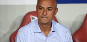 Saha zeminini eleştiren İsmail Kartal’ın hedefinde hakemler var