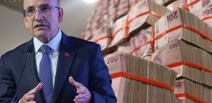 Bakan Şimşek düğmeye bastı Her 3 büyük mükelleften 1’i mercek altında
