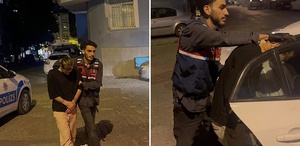 İstanbul’da “Ailem Güvende” operasyonu Emre Tanış yakalandı