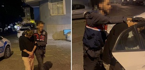 İstanbul’da “Ailem Güvende” operasyonu Emre Tanış yakalandı