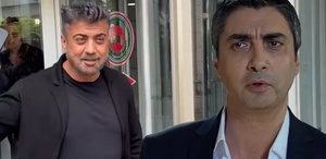 Kurtlar Vadisi senaristleri adliyede 2,5 saat ifade verdi Raci Şaşmaz o soruya yanıt vermedi