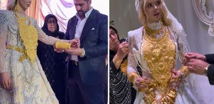 Vanlı Kara Haydar’ın eşi Çağla Öz Tançalan tutuklandı